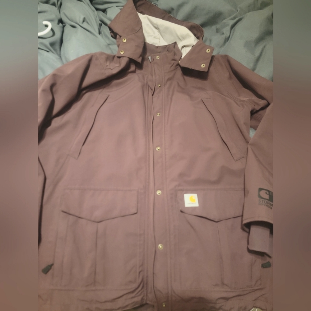Carhartt Winter Jacket